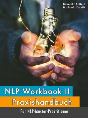 cover image of NLP Workbook II